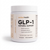 GLP-1 Natural Support image 5